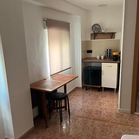 Jucar Wine House Apartment Alcala del Jucar Bagian luar foto