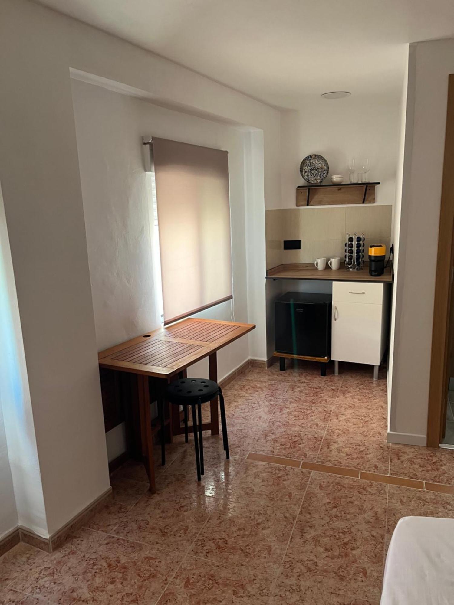 Jucar Wine House Apartment Alcala del Jucar Bagian luar foto